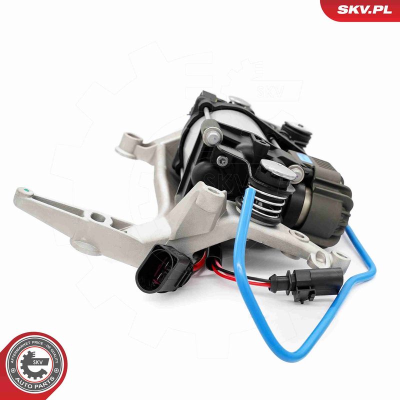 ESEN SKV 58SKV514 Compressor, compressed-air system