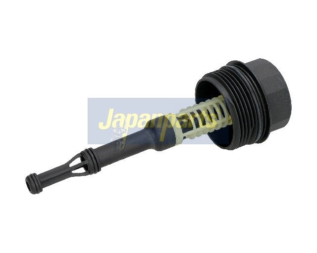 JAPANPARTS Dangtis, alyvos filtro korpusas