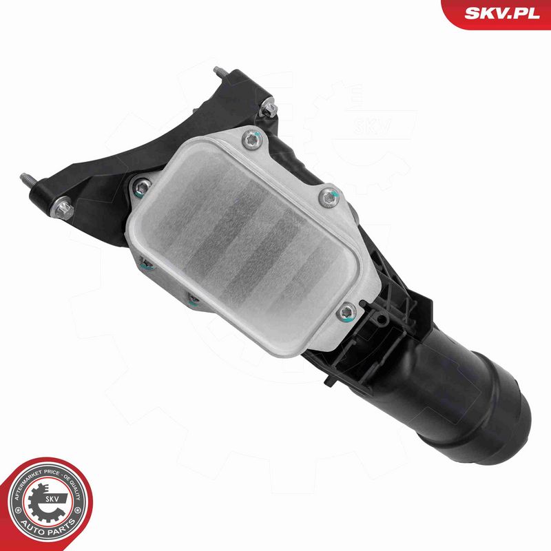 ESEN SKV 31SKV514 Oil Cooler, engine oil