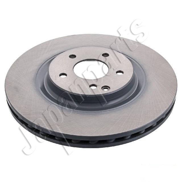 DI-0521C JAPANPARTS Disco freno 