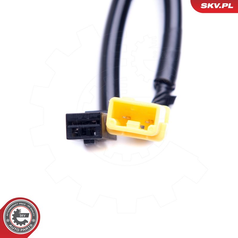 Turvapadja lint, turvapadi, ESEN SKV 96SKV532