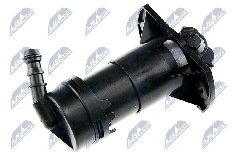 Pesuveedüüs, Tulepesurid, NTY EDS-AU-007