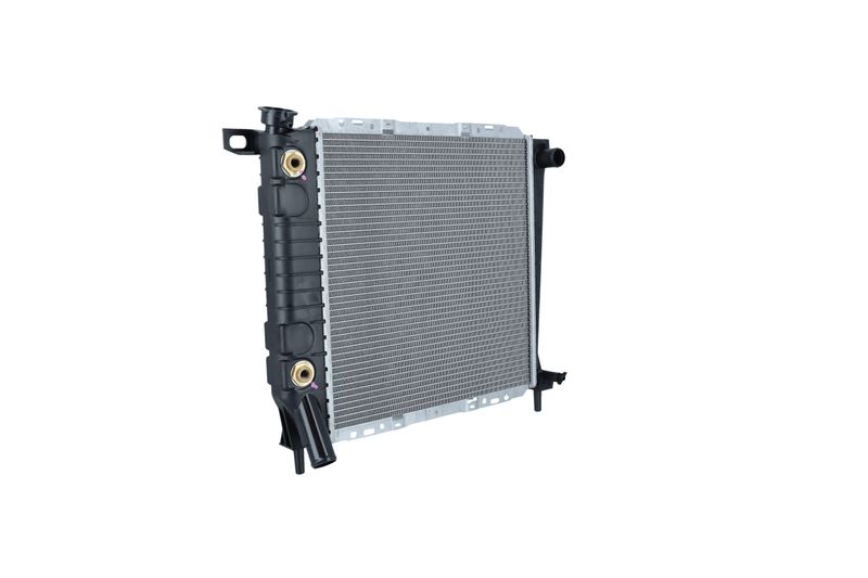 Radiaator, mootorijahutus, NRF 50379