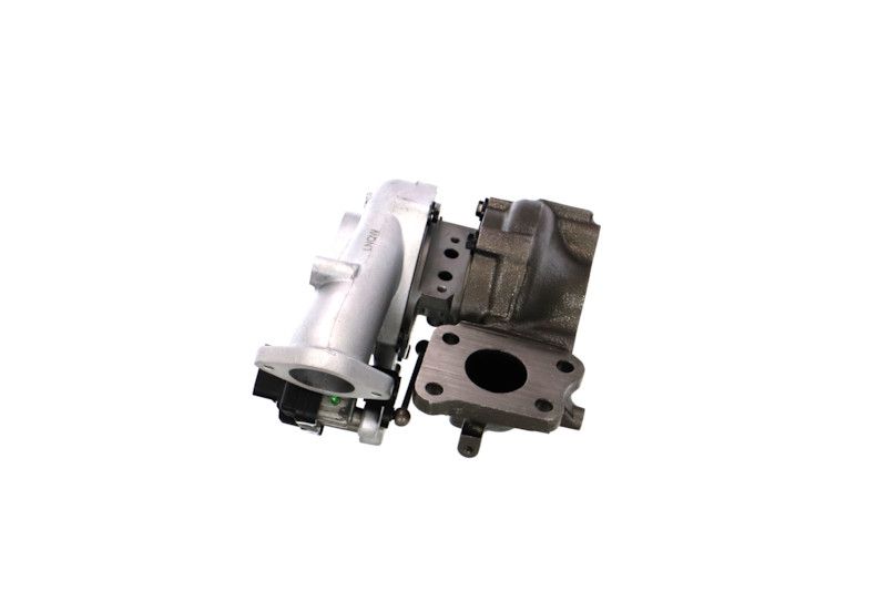 REMANTE 003-002-004470R Charger, charging (supercharged/turbocharged)