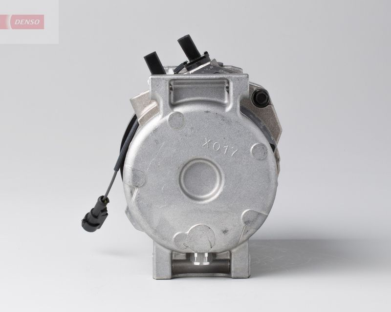 DENSO DCP99519 Compressor, air conditioning