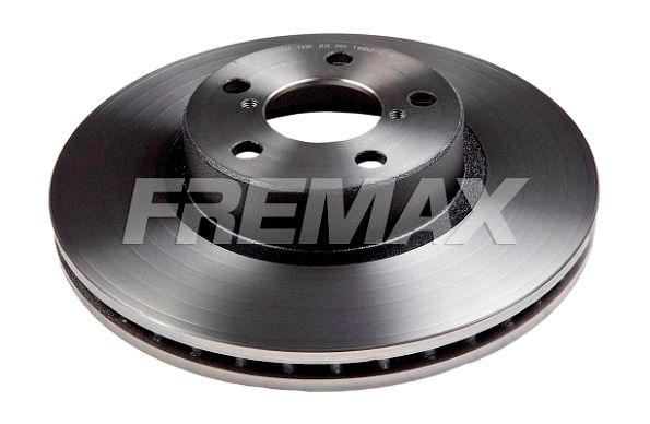 FREMAX BD-0033 Гальмівний диск