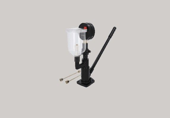 KS TOOLS 455.0120 Tester, injector nozzles