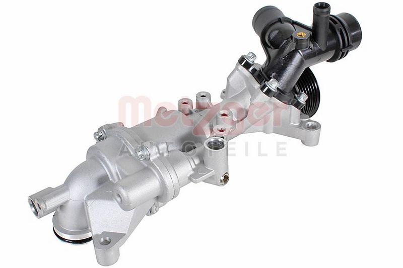 METZGER AUTOTEILE 4007059 Water Pump, engine cooling