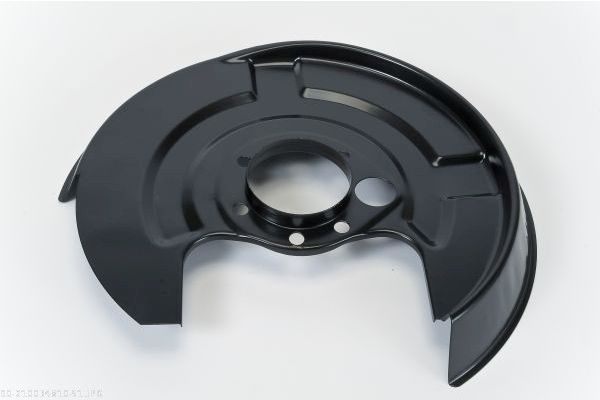 AUTOMEGA 210034810 Splash Guard, brake disc
