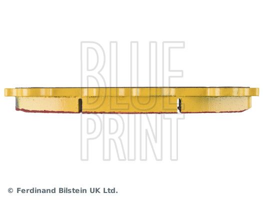 BLUE PRINT ADN142143 Brake Pad Set, disc brake
