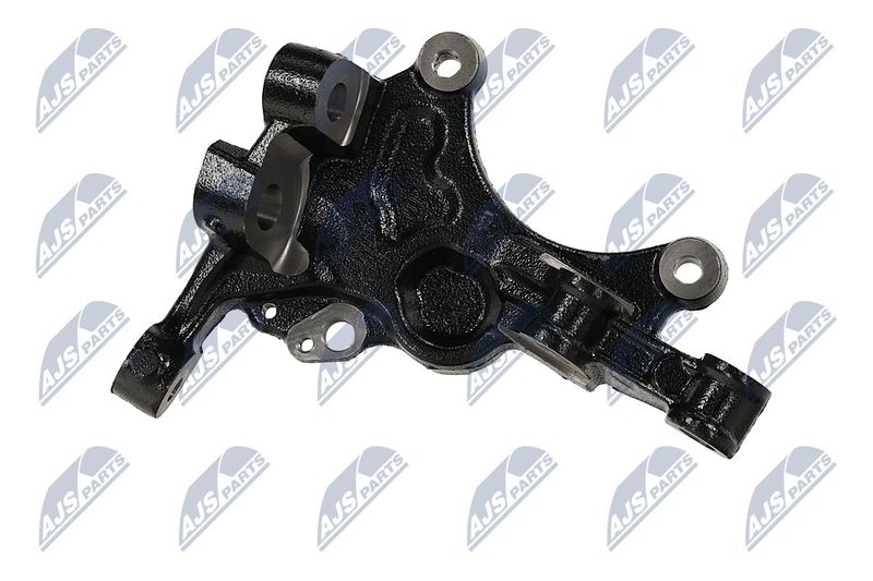 NTY ZZP-FR-066 Steering Knuckle, wheel suspension