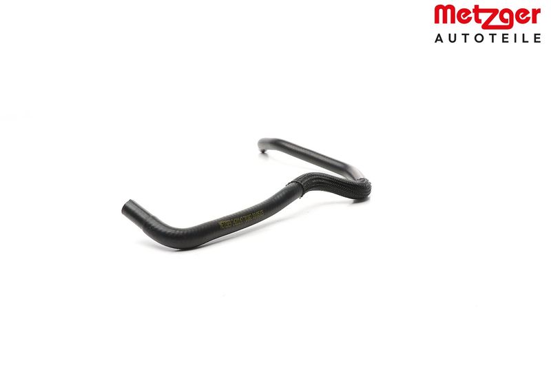 METZGER AUTOTEILE 2420147 Radiator Hose