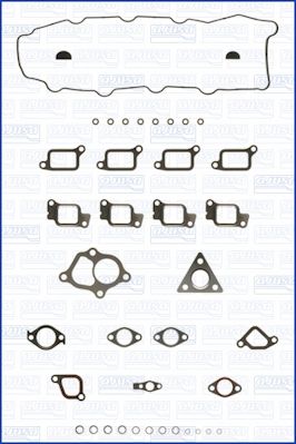 Set garnituri, chiulasa AJUSA 53013500