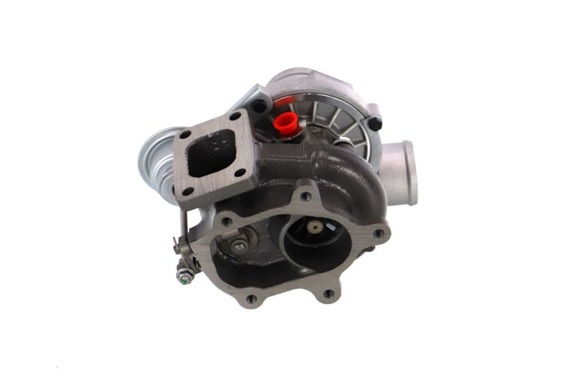 REMANTE 003-001-001583R Charger, charging (supercharged/turbocharged)