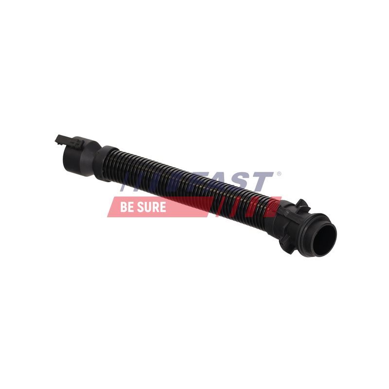 FAST FT04156 Hose, crankcase ventilation
