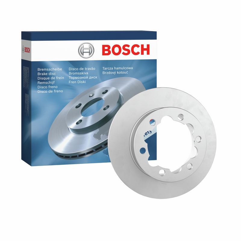 BOSCH