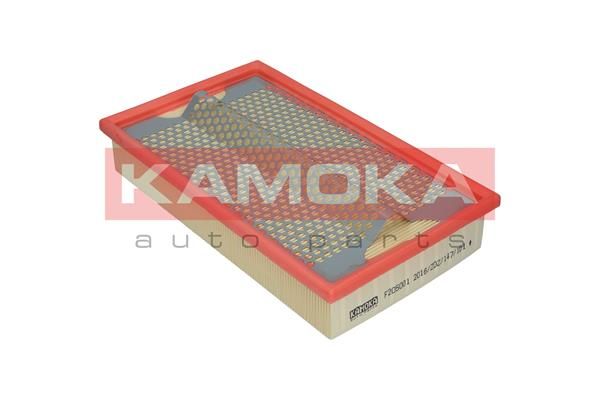 KAMOKA légszűrő F205001