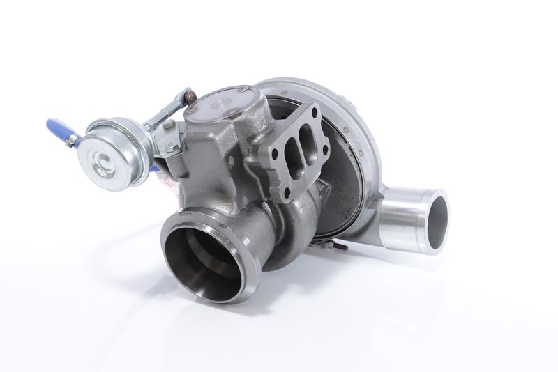 Compresor,sistem de supraalimentare T917979 BTS Turbo
