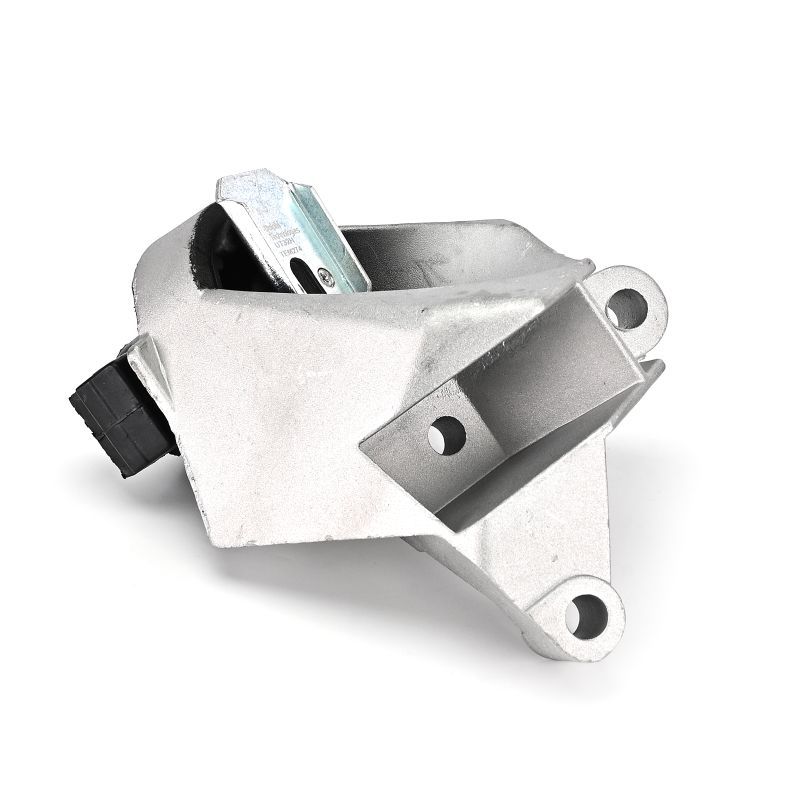 Paigutus, Mootor, DELPHI TEM274