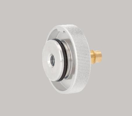KS TOOLS 160.0709 Brake Bleeder Adapter