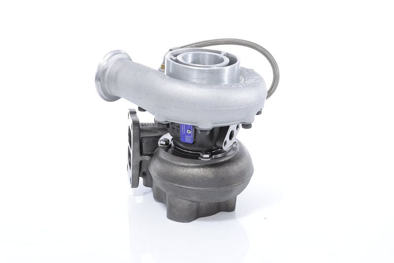 Compresor,sistem de supraalimentare T916486 BTS Turbo