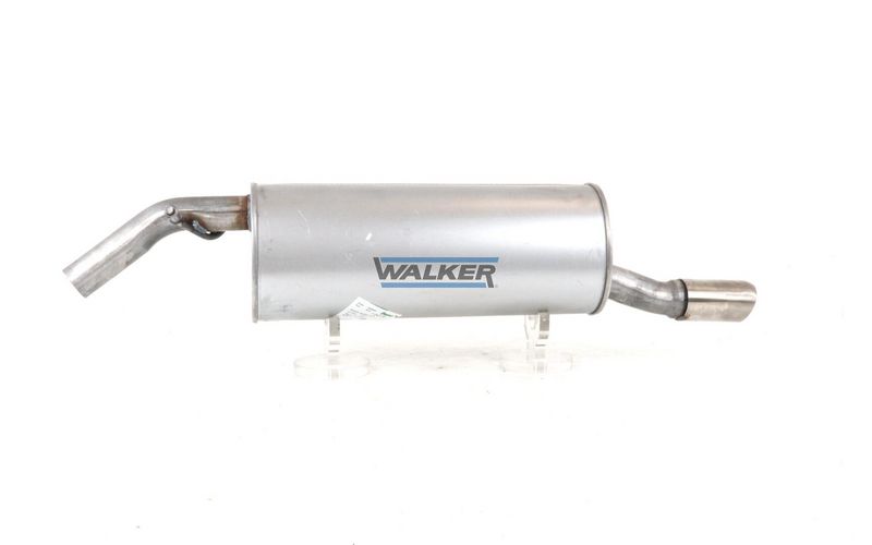 крайно гърне WALKER