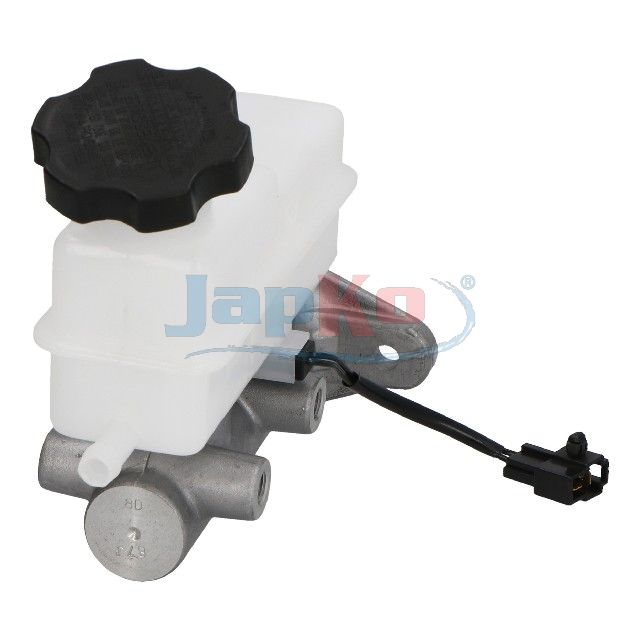 JAPKO 68H25 Brake Master Cylinder