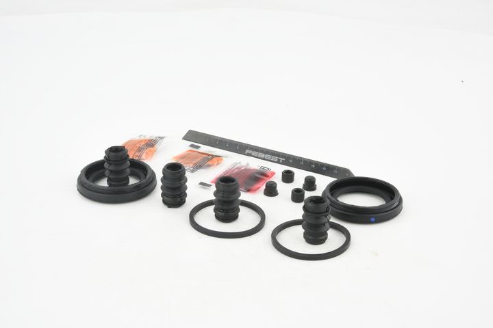 FEBEST 0275-Y62R Repair Kit, brake caliper