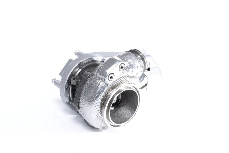 Compresor,sistem de supraalimentare T918106HI BTS Turbo