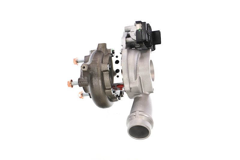 REMANTE 003-002-004141R Turbokompresorius