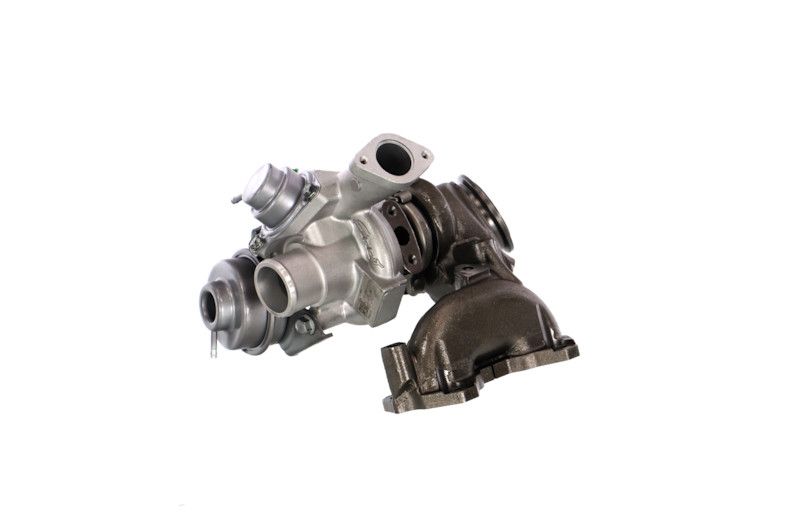 REMANTE 003-001-001052R Turbokompresorius