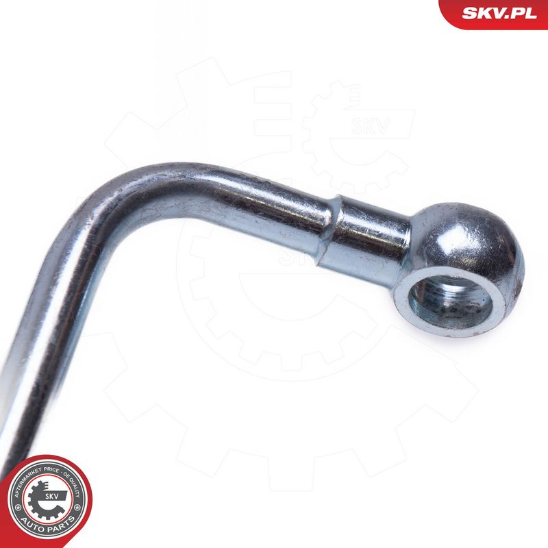 Hüdraulikavoolik, roolimine, ESEN SKV 10SKV884