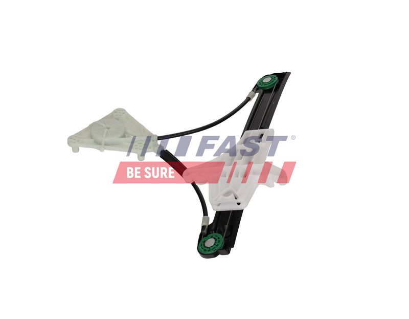 FAST FT01428 Lango pakėlimo mechanizmas