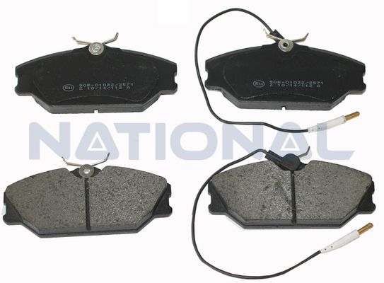 National NP2200