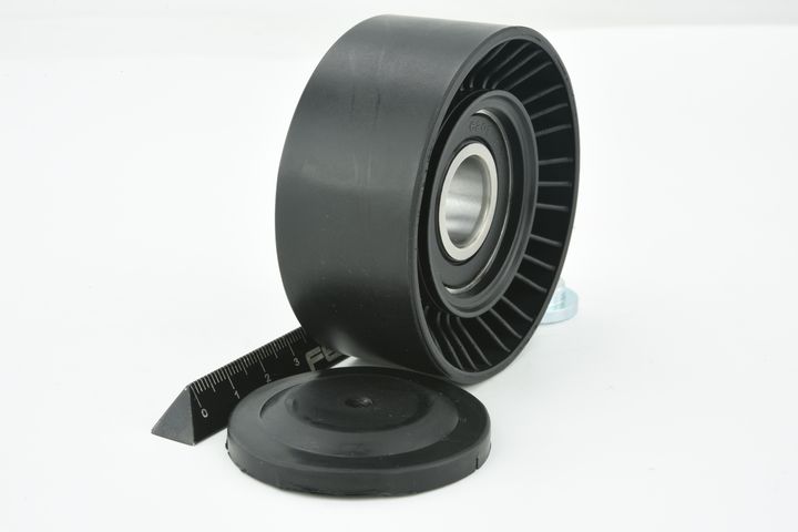 Pingutusrull, soonrihm, FEBEST 3487-CAY