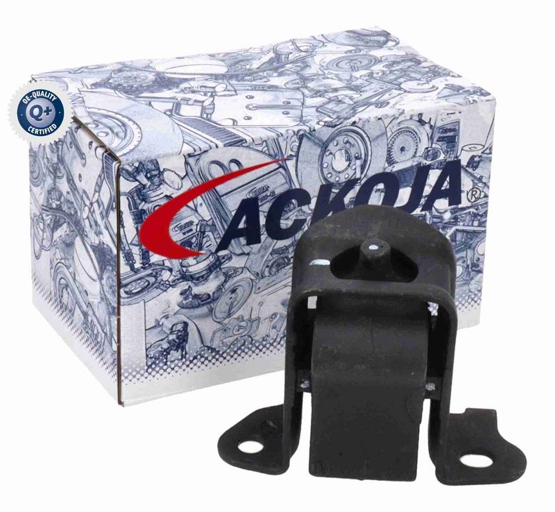 ACKOJA A70-0359 Bushing, axle beam