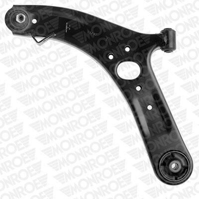MONROE L43A08 Control/Trailing Arm, wheel suspension