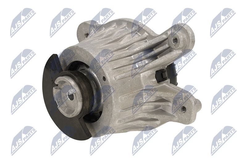 Paigutus, Mootor, NTY ZPS-ME-048