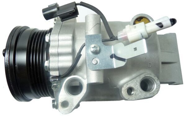 Product Image - Compressor, airconditioning - ACP814000S - MAHLE