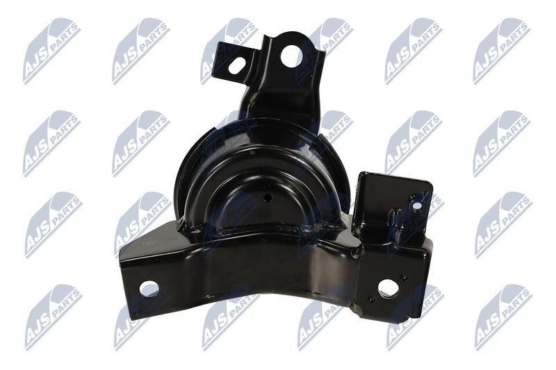 Paigutus, Mootor, NTY ZPS-KA-353