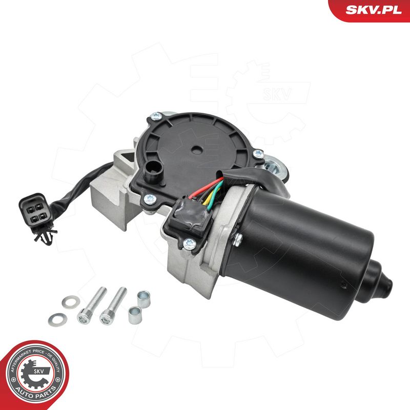 Pesuri mootor, ESEN SKV 19SKV248