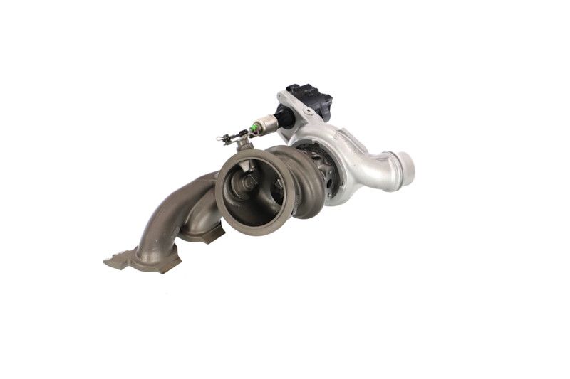 REMANTE 003-002-004486R Charger, charging (supercharged/turbocharged)