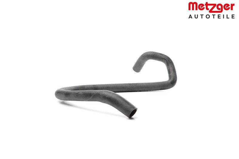 METZGER AUTOTEILE 2420100 Radiator Hose