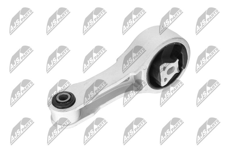 Paigutus, Mootor, NTY ZPS-CH-109