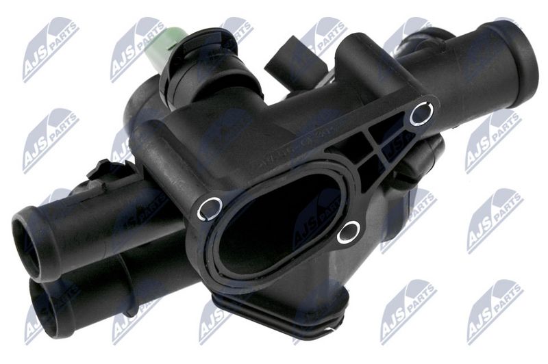 NTY CTM-VW-002 Thermostat, coolant