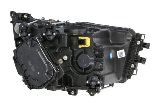 TRUCKLIGHT HL-ME031L Headlight