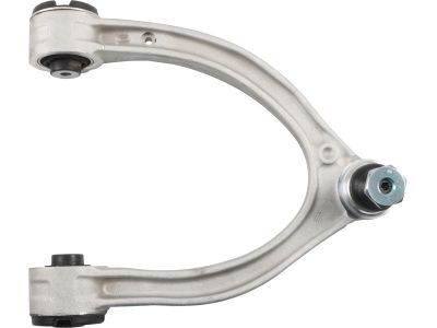 DELPHI TC9693 Control/Trailing Arm, wheel suspension