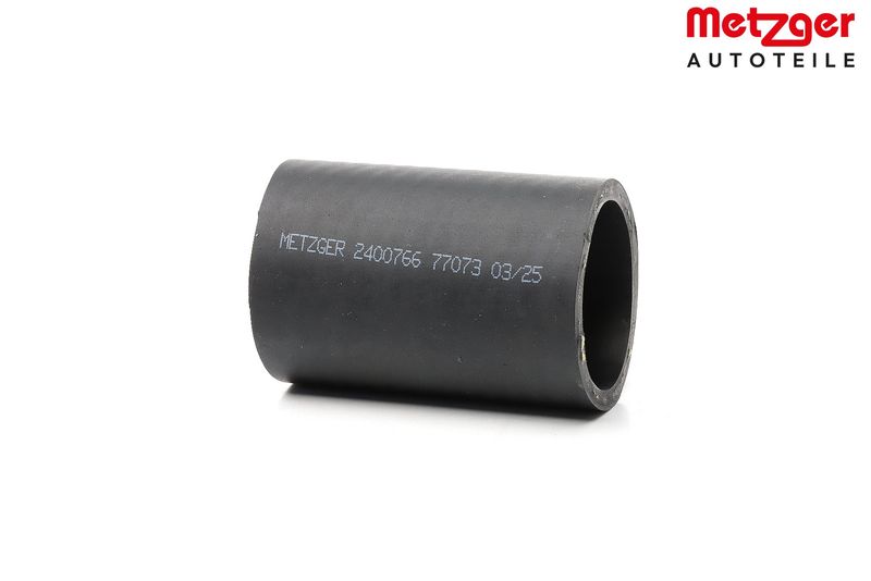METZGER AUTOTEILE 2400766 Charge Air Hose