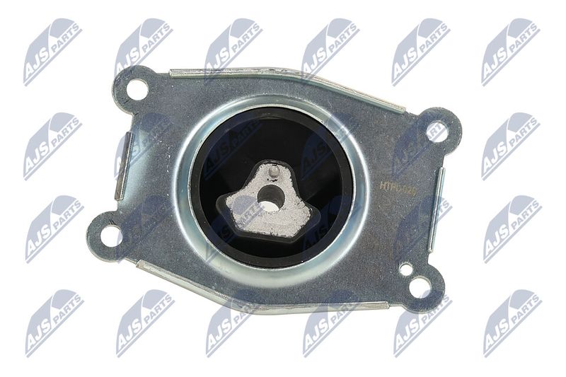 Paigutus, Mootor, NTY ZPS-PL-026