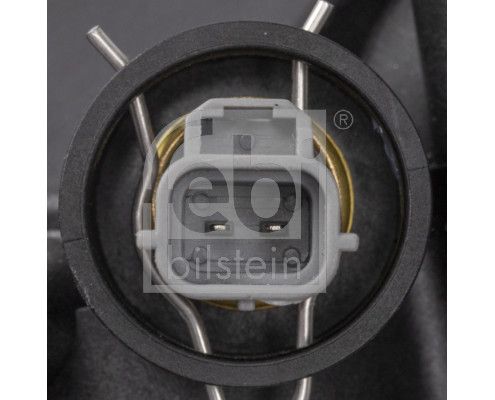 FEBI BILSTEIN 194840 Thermostat, coolant